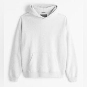 Abercrombie Essential Popover Hoodie
